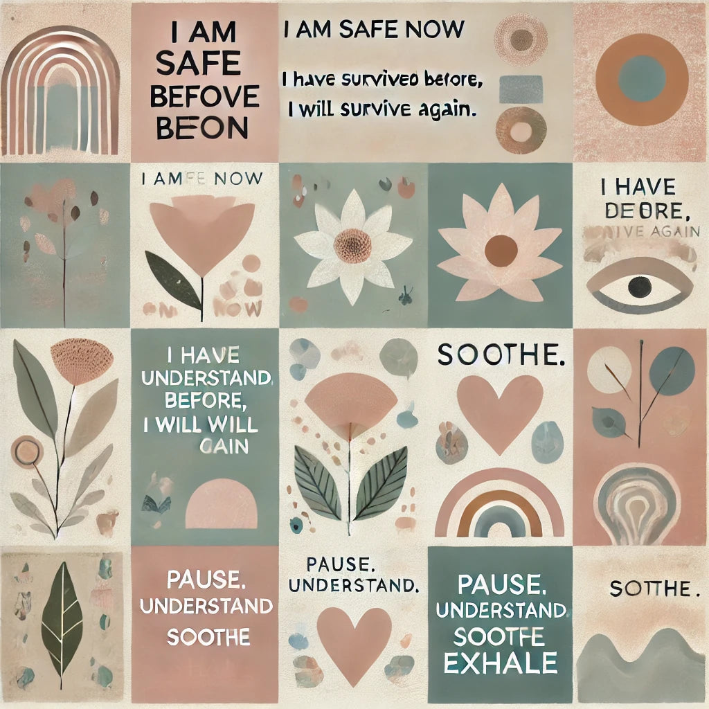 Trauma Triggers