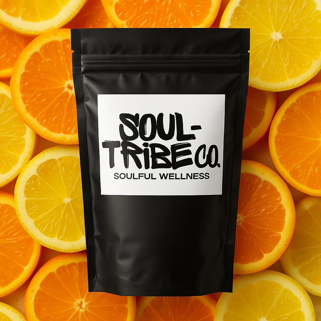Immune Flow: Cold & Flu Fighter
