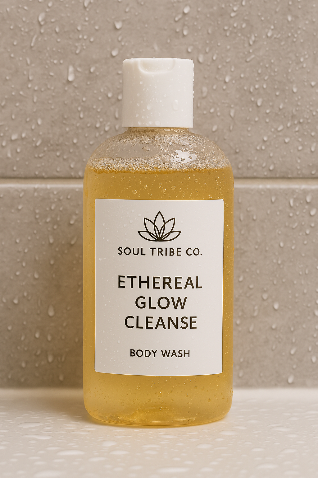 Ethereal Glow Cleanse