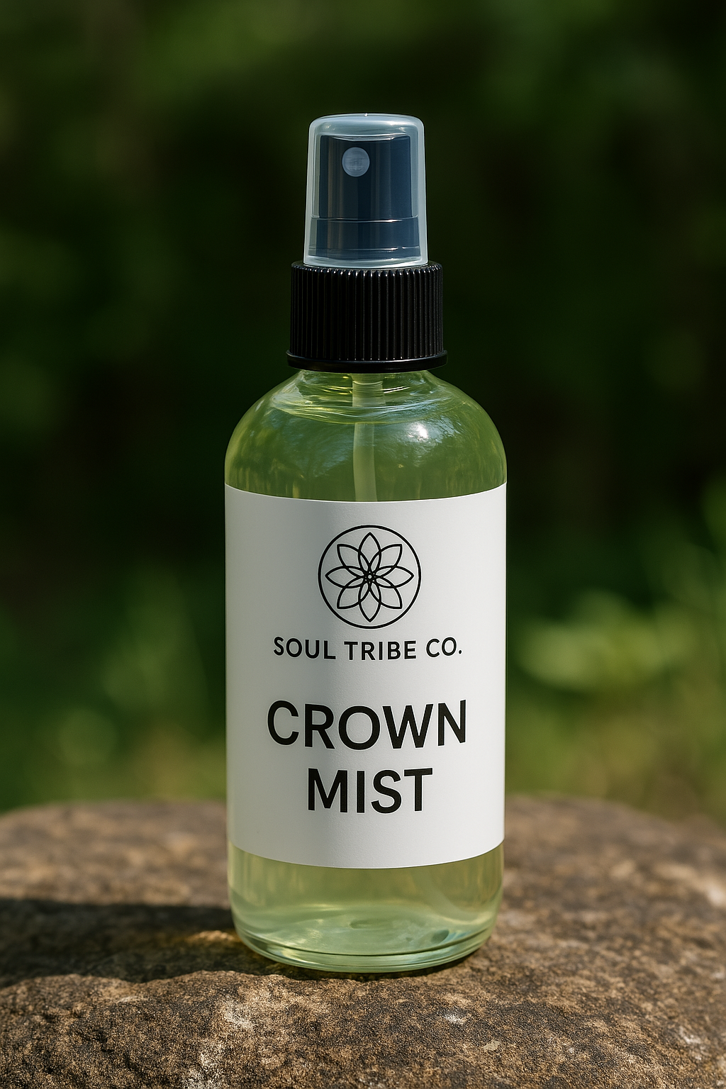 Crown Mist