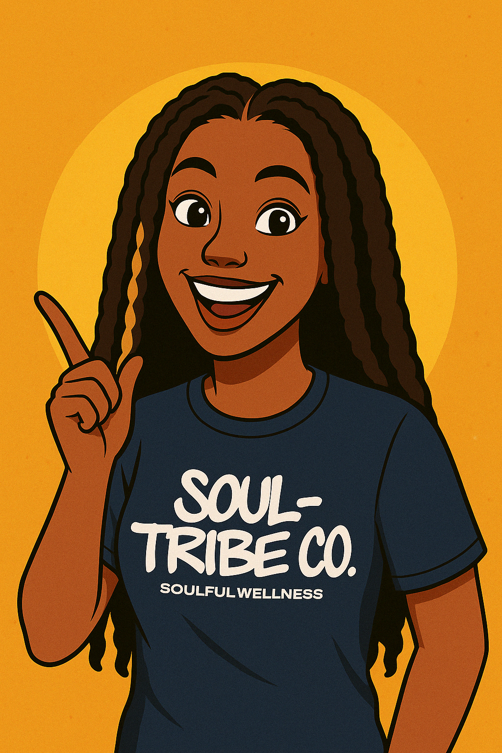 The Story Behind Soul Tribe Co.