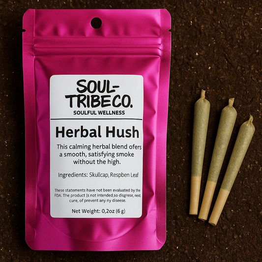 Herbal Hush (Pre-Order: Ships by May 24th)
