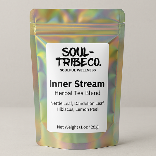 Inner Stream