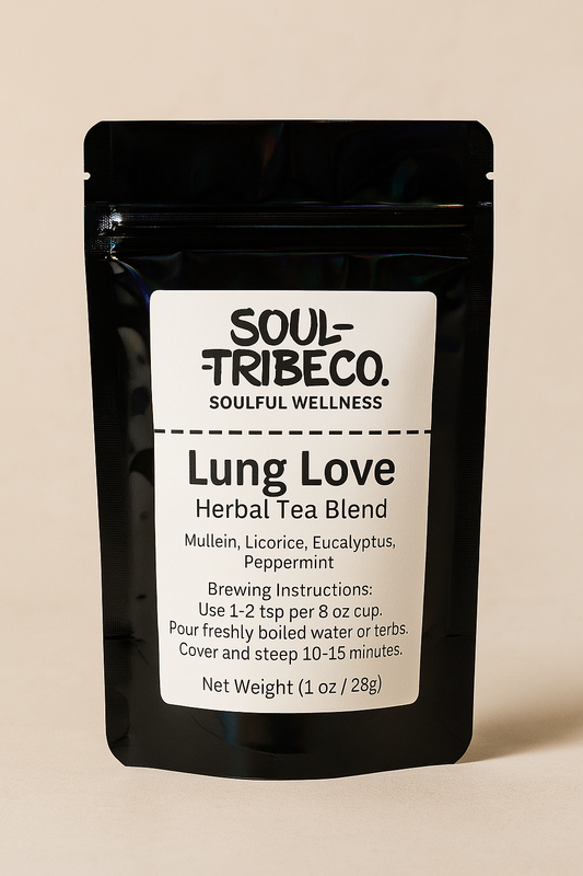 Lung Love