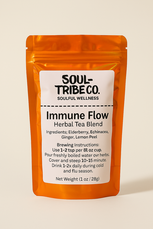 Immune Flow