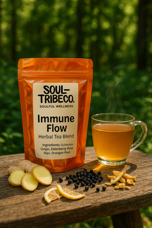 Immune Flow