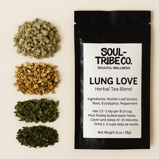 Lung Love