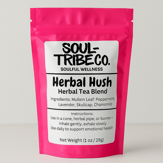 Herbal Hush (Pre-Order: Ships by May 24th)