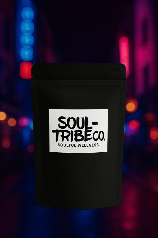 Tribe Tonic