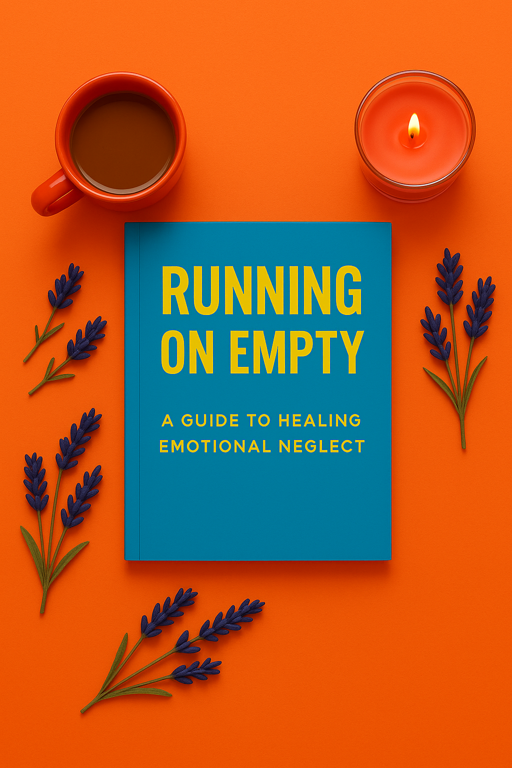 Running on Empty: A Guide to Healing Emotional Neglect