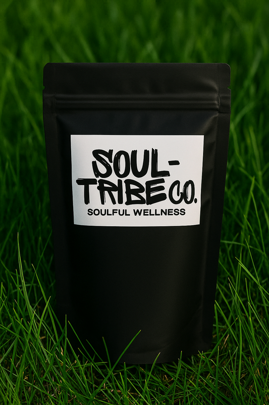 Earth Body Brew