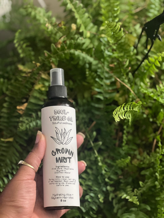 Crown Mist