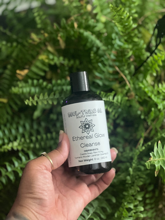 Ethereal Glow Cleanse