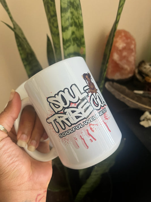 Tribe no Intros needed