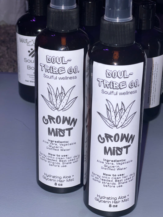 Crown Mist