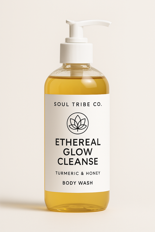 Ethereal Glow Cleanse
