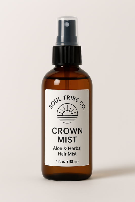 Crown Mist