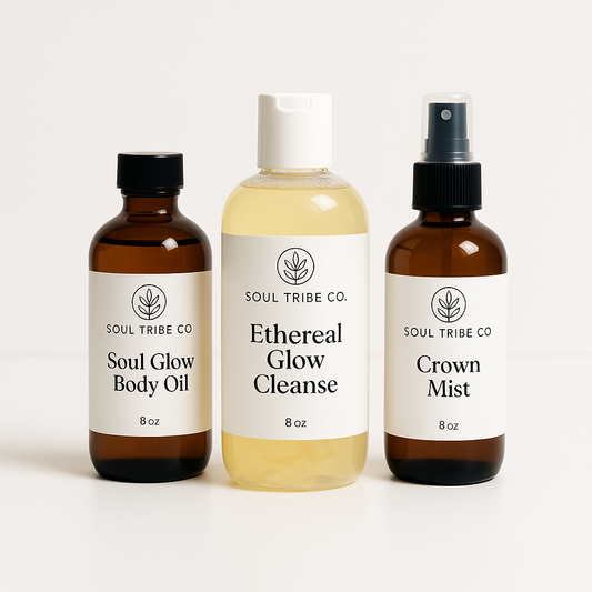 Soul Glow Body Trio