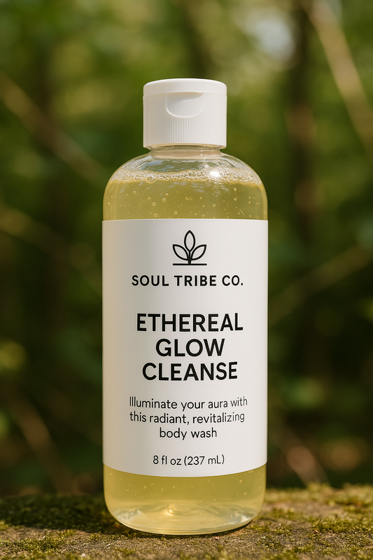 Ethereal Glow Cleanse