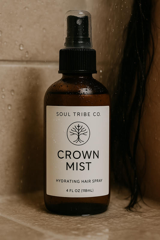 Crown Mist