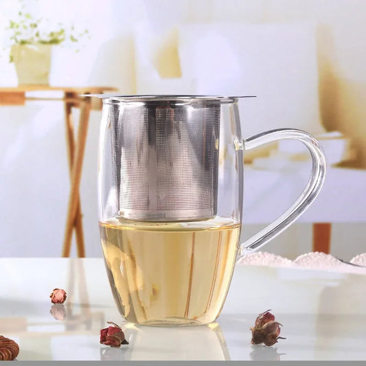 Stainless Steel Tea Infuser