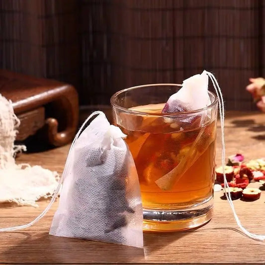 Disposable Tea Bags