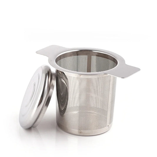 Stainless Steel Tea Infuser